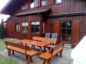 Ferienhaus Biberweg im Feriendorf Reichenbach 13